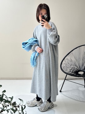 KAYAさんのコーディネート