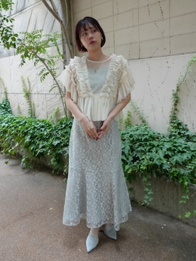 KAYAさんのコーディネート