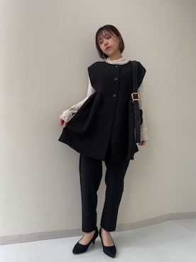 KAYAさんのコーディネート