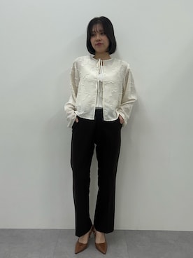 KAYAさんのコーディネート