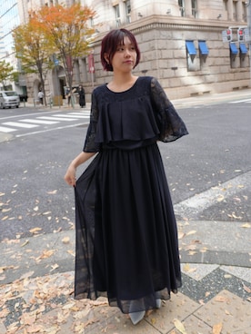 KAYAさんのコーディネート