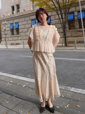 KAYAさんのコーディネート