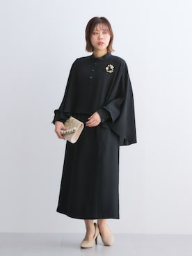 KAYAさんのコーディネート