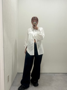 KAYAさん(レディース・153cm)の夏コーディネート