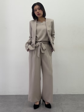 KAYAさんのコーディネート