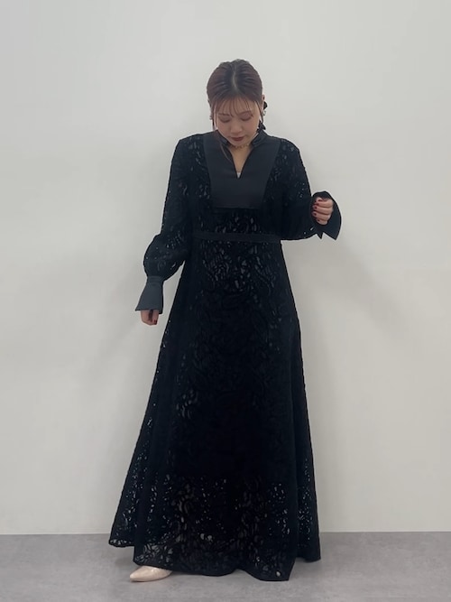 セール】【結婚式・パーティー・お呼ばれ・オケージョンドレス