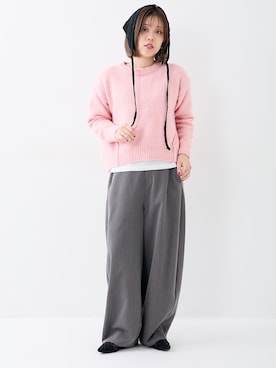 KAYAさんのコーディネート