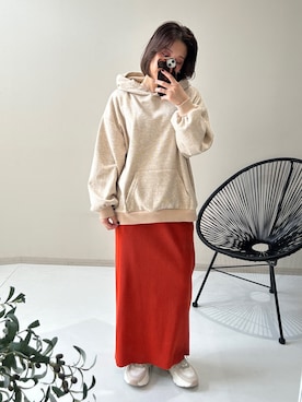 KAYAさんのコーディネート