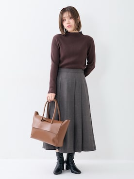 KAYAさんのコーディネート