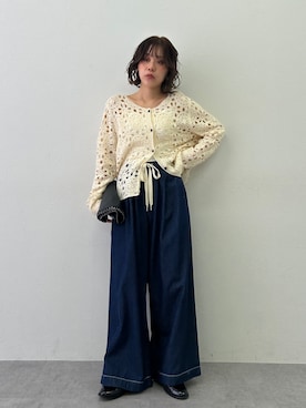 KAYAさんのコーディネート