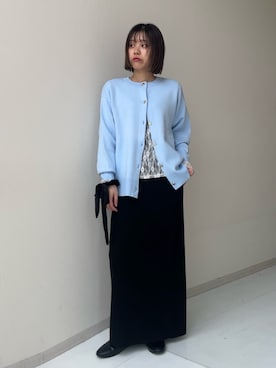 KAYAさんのコーディネート