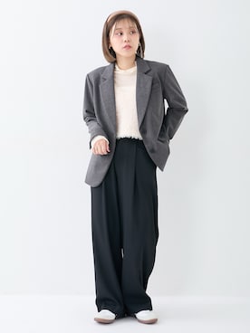 KAYAさんのコーディネート