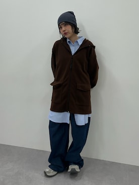 KAYAさんのコーディネート