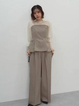 KAYAさんのコーディネート