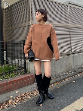 KAYAさんのコーディネート