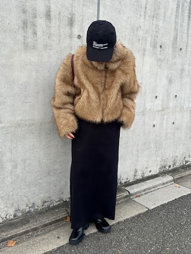 KAYAさんのコーディネート