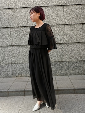 KAYAさんのコーディネート