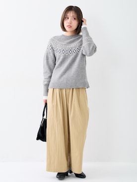 KAYAさんのコーディネート