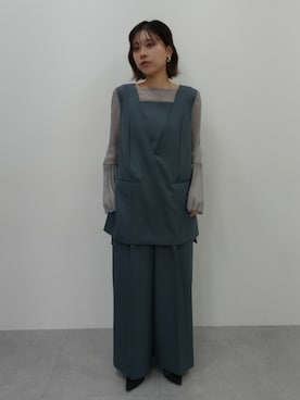 KAYAさんのコーディネート