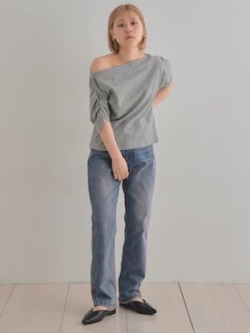 KAYAさん(レディース・153cm)の夏コーディネート