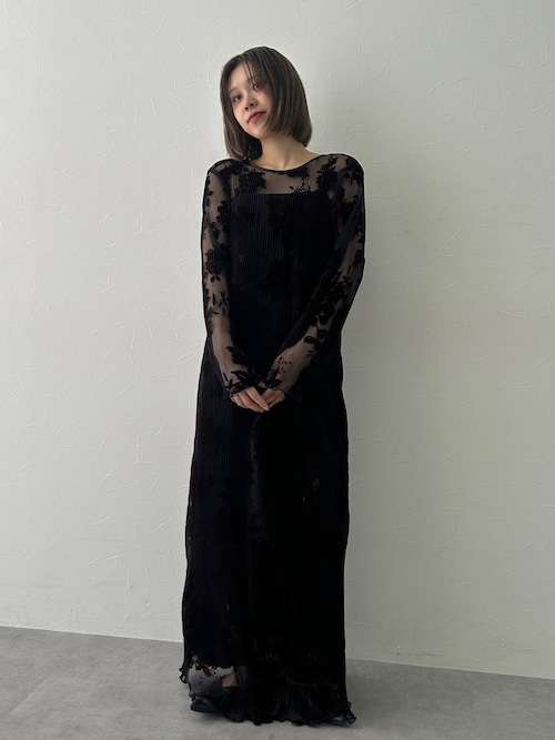 お呼ばれ・よそいき・結婚式・パーティー・オケージョンドレス】2WAY