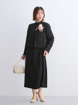 KAYAさんのコーディネート