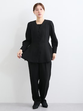 KAYAさんのコーディネート