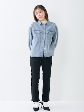 KAYAさんのコーディネート