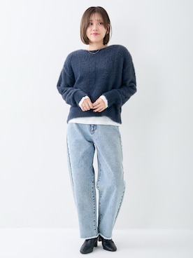 KAYAさんのコーディネート