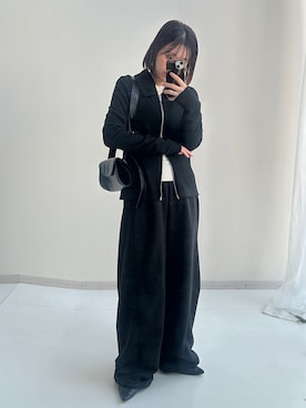 KAYAさんのコーディネート