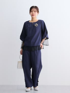 KAYAさんのコーディネート