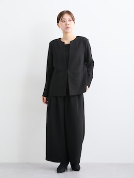 KAYAさんのコーディネート