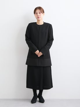 KAYAさんのコーディネート