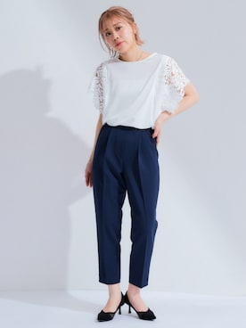 ふるさと納税 服 女 岡山県 岡山市 ハイブリッドチノ ネイビー／レディス　LLサイズ BET-03L-064 LLサイズ Winter collection | Khaddar | linen | Dhanak | Viscous – www