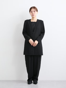 KAYAさんのコーディネート