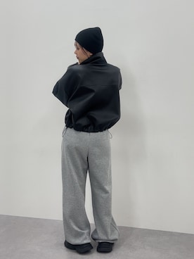 KAYAさん（レディース・153cm）の秋コーディネート