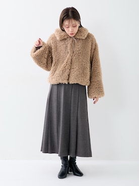 KAYAさんのコーディネート