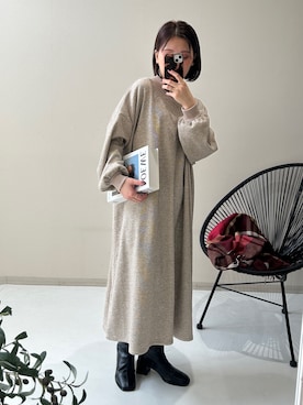 KAYAさんのコーディネート