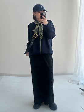 KAYAさんのコーディネート