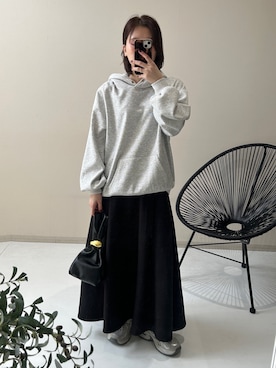 KAYAさんのコーディネート