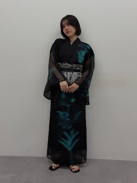 KAYAさんのコーディネート