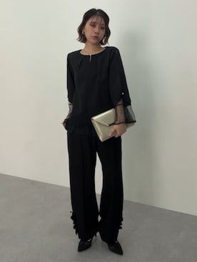 KAYAさんのコーディネート