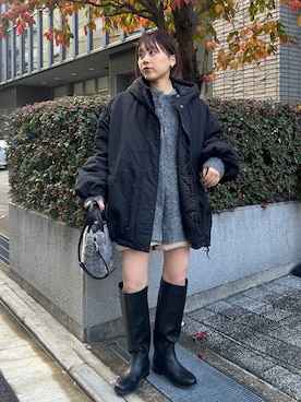 KAYAさんのコーディネート