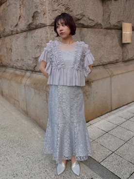 KAYAさんのコーディネート