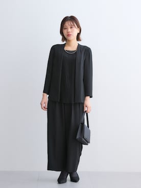 KAYAさんのコーディネート