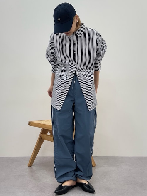 KANGOLパンツsizeL KANGOL ジーンズ 「KANGOL/カンゴール」別注コラボ ストレッチ