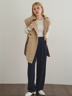 KAYAさんのコーディネート