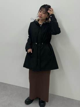 KAYAさんのコーディネート