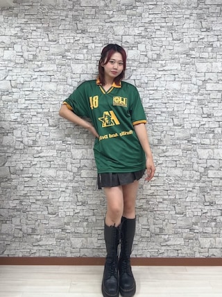 HYSTERIC GLAMOUR（ヒステリックグラマー）の「HYSTERIC84