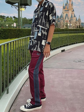 じょん。さんのコーディネート